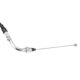 thumbnail image 2 of Thermostat Adapter Lead Wire Harness 12517646145 Coolant Sensor Connector Cable for Cooper R55 R56 R57, 2 of 4