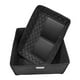 thumbnail image 1 of Maletero Trasero de Motocicleta, Portátil, Impermeable, Resistente a Arañazos, Protección de PU, Interior de Maleta para Cajas Traseras de 45 L, 1 of 8