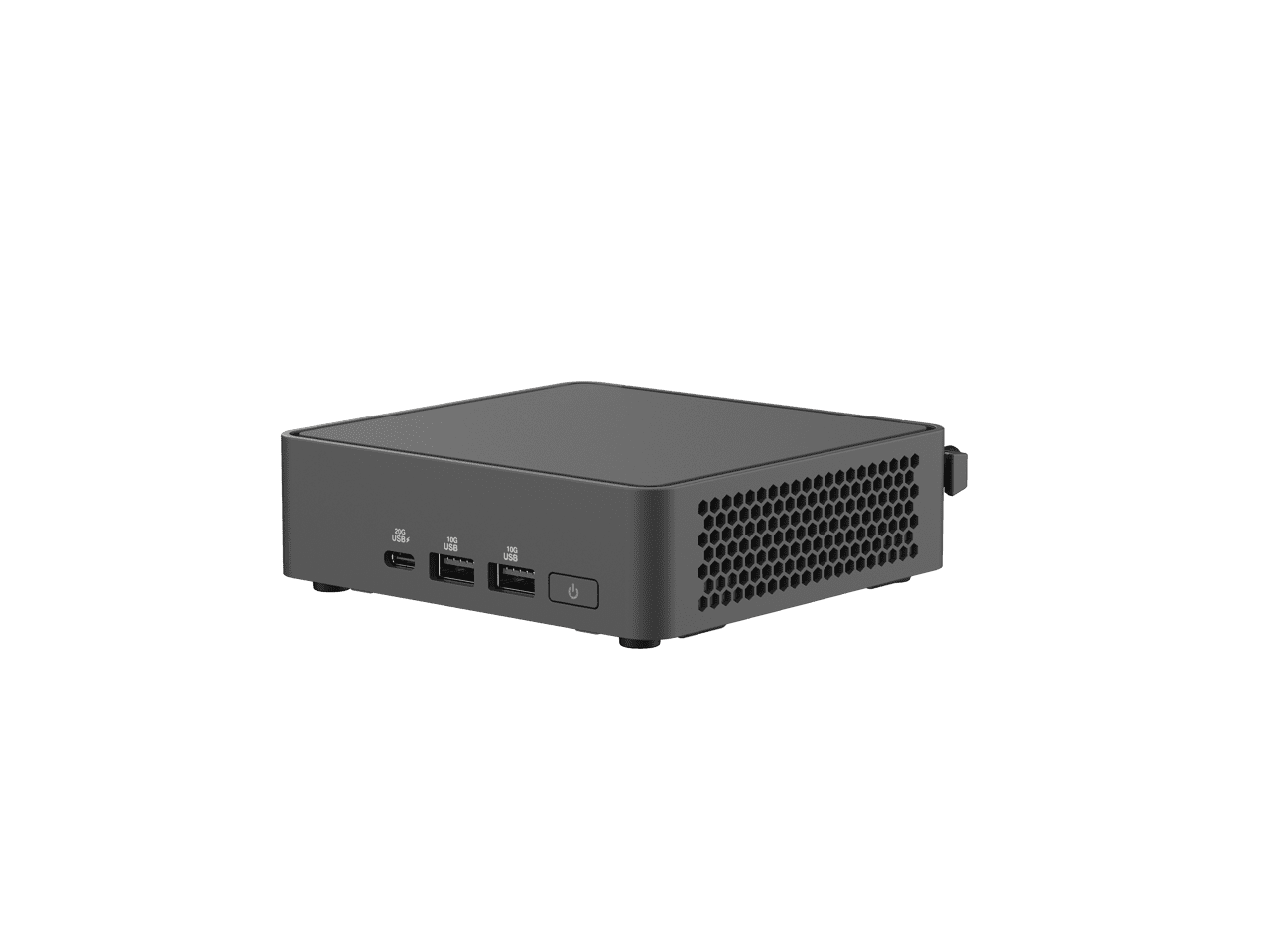 ASUS NUC 15 Pro Slim Barebone Kit Mini PC - RNUC15CRKC70000U