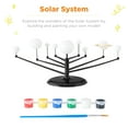 thumbnail image 5 of Best Choice Products Kids 4-in-1 Science Project Kit, STEM & STEAM Robot, Solar System, Soap, Weather Lab Experiments, 5 of 7