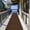 #Checkered Brown-2 ft x 3 ft, variant on Stripe-brown 2 ft x 6 ft Runner Rug Indoor Outdoor Low Profile Area Rug
