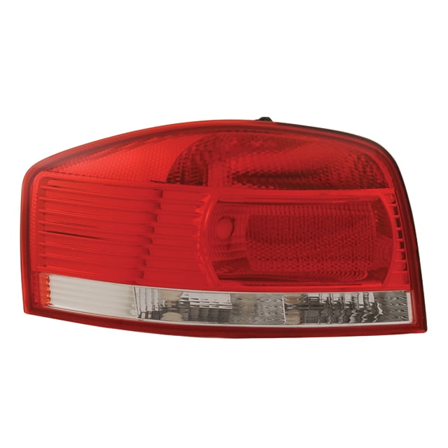 CALAVERA A3 2004 al 2006 AUDI DEPO Izquierda/Piloto