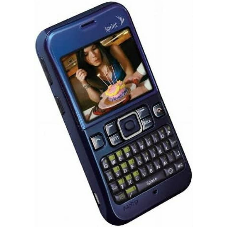 Sanyo Cell Phones & Accessories