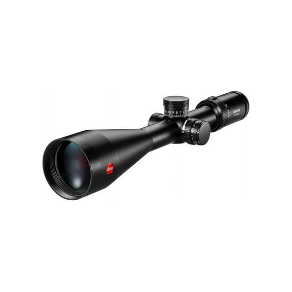 Lecia Amplus 2.5-15x56i L-Ballistic MOA BDC Riflescope (50412)