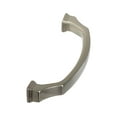 thumbnail image 2 of CKP #2835 Homestead Collection 3-3/4 in. (96mm) Pull, Brushed Nickel, 2 of 6