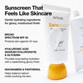thumbnail image 3 of Protector solar ANUA Zero-Cast hidratante SPF 50 50 ml, 3 of 9