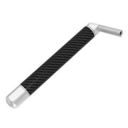 Piano Tuning Lever Durabe Piano Tuning Spanner for Grand Piano Upright Piano 15 degree Tip 3