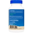 thumbnail image 3 of Nutricost Saw Palmetto 1000mg, 120 Capsules - Supplement Made with Organic Saw Palmetto, 3 of 5