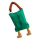 thumbnail image 2 of Bolsa de pañuelos para colgar Macarena Contenedor portátil para coche Verde, 2 of 8