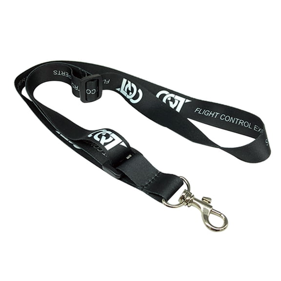 Daolelai Remote Control Lanyard