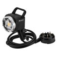 thumbnail image 1 of Extensión FlashHead Flashpoint XP400 Pro para XPLOR 400PRO, 1 of 9