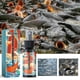 thumbnail image 1 of Fishing Bait Bait Reservoir Fishing Sea Fishing Thick Fish Attraction Nesting Synthesized Bait Open Mouth Bait Agent 30ml, 1 of 9