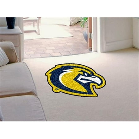 Marquette University Golden Eagles Mascot Area Rugmat