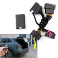 thumbnail image 1 of Car Tailgate Automatic window close for Smart Module for Porsche for Cayenne for PANAMERA, 1 of 5