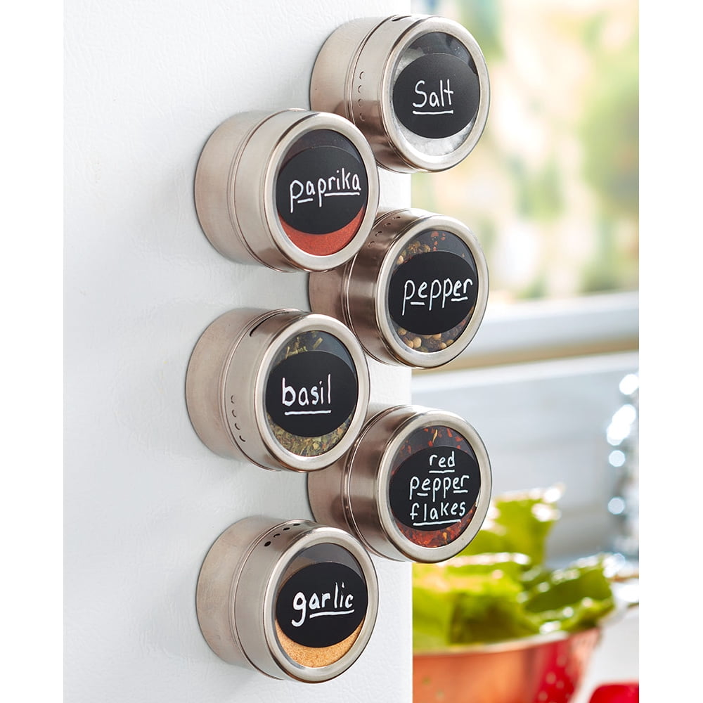The Lakeside Collection Spice Fridge
