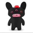 thumbnail image 1 of Ugly Teeth Monster Plush Toys Funny Fugguler Wide Eyed Monster Crazy Rabbit Humph Stuffed Peluche Dolls Gifts, 1 of 5
