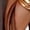 Brown, variant on ANRABESS Summer Dresses for Women Short Sleeve Polo V Neck Maxi Dress with Pockets, Casual T Shirt Dress Side Slit Wrinkle-Free Beach Travel Vacation Dress