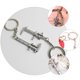 thumbnail image 2 of Calibrador Vernier de metal, 2 unidades, herramienta de medición, micrómetro, 2 of 5