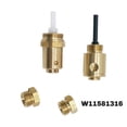 thumbnail image 4 of W11581316 Dryer Propane Conversion Kit for Liquid Propane Conversion Dryers 29 Inches Standard, 4 of 5