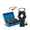CO-400, variant on Hydraulic Battery Cable Lug Terminal Crimping Crimper Tool Set, Wires Butt Connectors Kits CO-400/CO-500 ,Wide Application