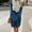 Navy, variant on Women's Solid Color Crew Neck Long Sleeve Sweater Dress Petite Sweater Dress Dress Long Sleeve Loose Sweater Dress for Women Sweater Dress Winter Mini Dress Mini Sweater Dress Sweater Dresses