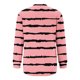 thumbnail image 3 of Ailaofu Women's Fall Winter T-Shirts Casual Long Sleeve Crewneck Tunic Tops Loose Comfy Blouse, 3 of 3