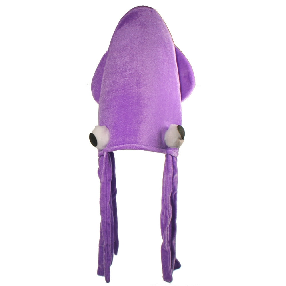 SQUID CAP Jacobson Hats Co COSTUME ACCESSORIES
