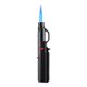 thumbnail image 3 of Encendedor Torch Recargable | Llama potente para estufa de gas, chimenea, barbacoa, acampada | Diseño de mango largo seguro portátil | Material ABS | 50 g Ligero | Uso doméstico al aire libre, 3 of 9