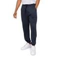 thumbnail image 1 of Victorious Men's Lightweight Fleece Drawstring Elastic Cuff Sweatpants, Up To 5X, 1 of 5