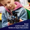 thumbnail image 6 of LEGO Marvel Spider-Man Prison Transport Chase - Super Hero Building Toy for Boys & Girls, Ages 8+ - Includes 4 Minifigures - Spider-Man Toy for Fans - Gift for Birthdays - 76349, 6 of 8