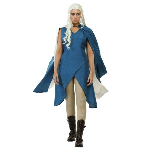 Costume Déguisements Amusants pour Femmes Ensemble Dragon Queen