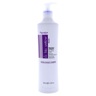 NoYellowShampoo fanola 1000ml 紫シャンプー Fanola ファノラ ノーイエロー シャンプー 1000ml 送料無料【P