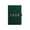 Green-642, variant on 2026 Daily Planner 365-Day Calendar Hourly Scheduling Green Design for Professionals Organizational Tool Spiral Binding Office Use Travel Planning Record Keeping Comprehensive Management,Ccwuwei