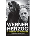 thumbnail image 1 of Werner Herzog un Guide pour les Perplexes, 1 of 2