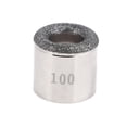thumbnail image 1 of Milaget Dermabrasion Replacement Tip Durability Convenient Stainless Steel Accessory Straight 100, 1 of 9