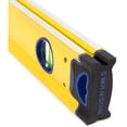 thumbnail image 4 of Swanson Tool BBL240 24-Inch Box Beam Level (Yellow), 4 of 4