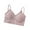 Beige, variant on Back Smoothing Bras for Women, Top Style Wireless Bralette with Removable Pads, U-Shaped Back Design Hides Side Fat for All-Day Comfort under Shirts & Dresses