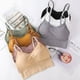 thumbnail image 2 of Simple Anti-Exposición Deportes Tubo Superior De Las Mujeres Conformación Push-up Belleza Espalda Fondo Correa Ropa Interior Gao Jiahui unisex, 2 of 2