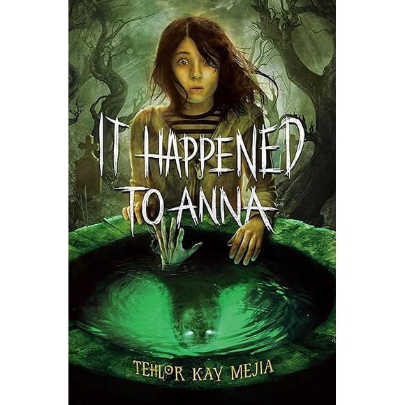 It Happened to Anna