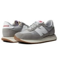 thumbnail image 4 of New Balance Men's 237 V1 Sneaker, Marblehead/Rain Cloud, 7, 4 of 4