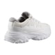 thumbnail image 3 of Tenis HGN by MR SHU mujer agujetas Correr blanco 23.5, 3 of 4