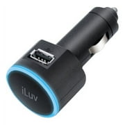 iLuv IAD519 Auto Adapter