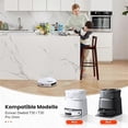 thumbnail image 3 of Pack of 20 Accessories for Ecovacs Deebot T30 / T30 Pro Omni Robot Vacuum Cleaner, 3 of 5