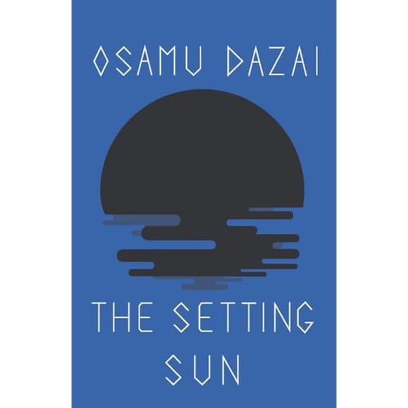 Pre-Owned The Setting Sun (New Directions Book) Paperback