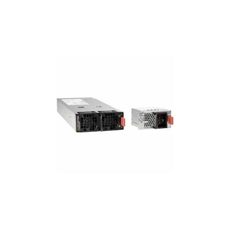 HP 6400 3000W Power Supply with C20 Inlet Adapter - Plug-in Module - 120 V AC, 230 V AC Input - 54 V DC Output - 3000 W