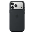 thumbnail image 2 of Funda de Silicona con MagSafe para Apple iPhone 17 Pro Max en Negro, 2 of 3