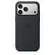 thumbnail image 2 of Funda para iPhone 17 Pro Max de Apple en silicona con MagSafe, 2 of 3