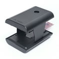 thumbnail image 2 of Scanner Mobile Film and Slide Scanner for 35mm/135mm Negatives and Slides with LED Backlight Free APP Foldable Novelty Scanner Fun Toys and Gifts, 2 of 7