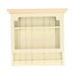 thumbnail image 3 of Muebles De Madera Para Muñecas, Peso Ligero, Muebles De Casa De Muñecas De Pequeño Volumen, Vivos Y Delicados Para Casa De Muñecas 1:12 ANGGREK  AC6742, 3 of 8