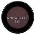 thumbnail image 1 of Annabelle Satin Single Eyeshadow, Mulberry, 1 of 9